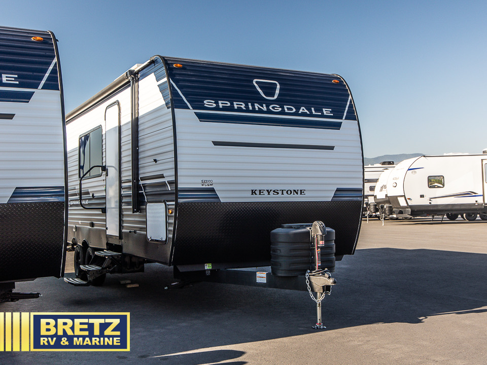 2026 Keystone Rv Springdale 224MLCWE in missoula MT