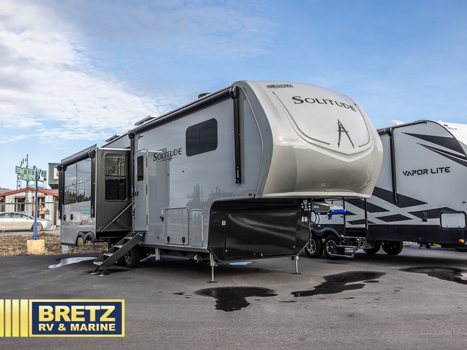 2026 Grand Design Solitude 310GK in missoula MT