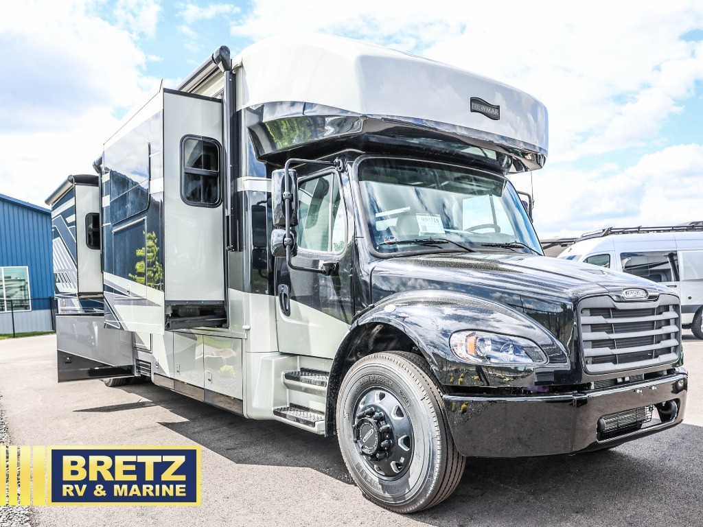 2026 Newmar Grand Star 3948 in missoula MT