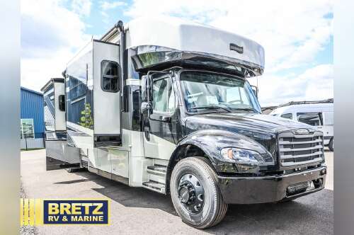 2026 Newmar Grand Star 3948 in missoula MT
