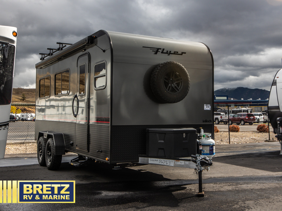 2026 Intech Rv Flyer Forge in missoula MT