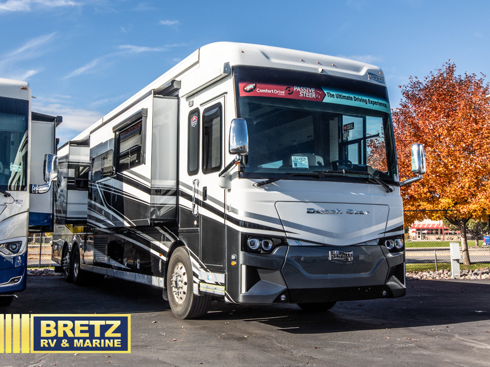 2026 Newmar Dutch Star 4369 in missoula MT