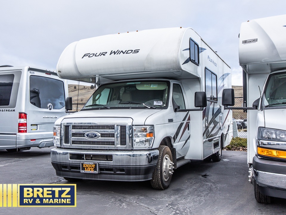 2024 Thor Motor Coach Four Winds 22E in missoula MT
