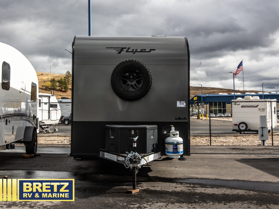 2026 Intech Rv Flyer Forge in missoula MT