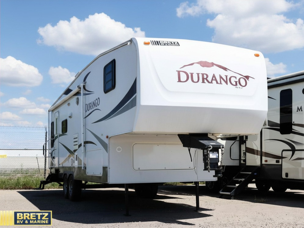 2006 Kz Durango 285RL in nampa ID