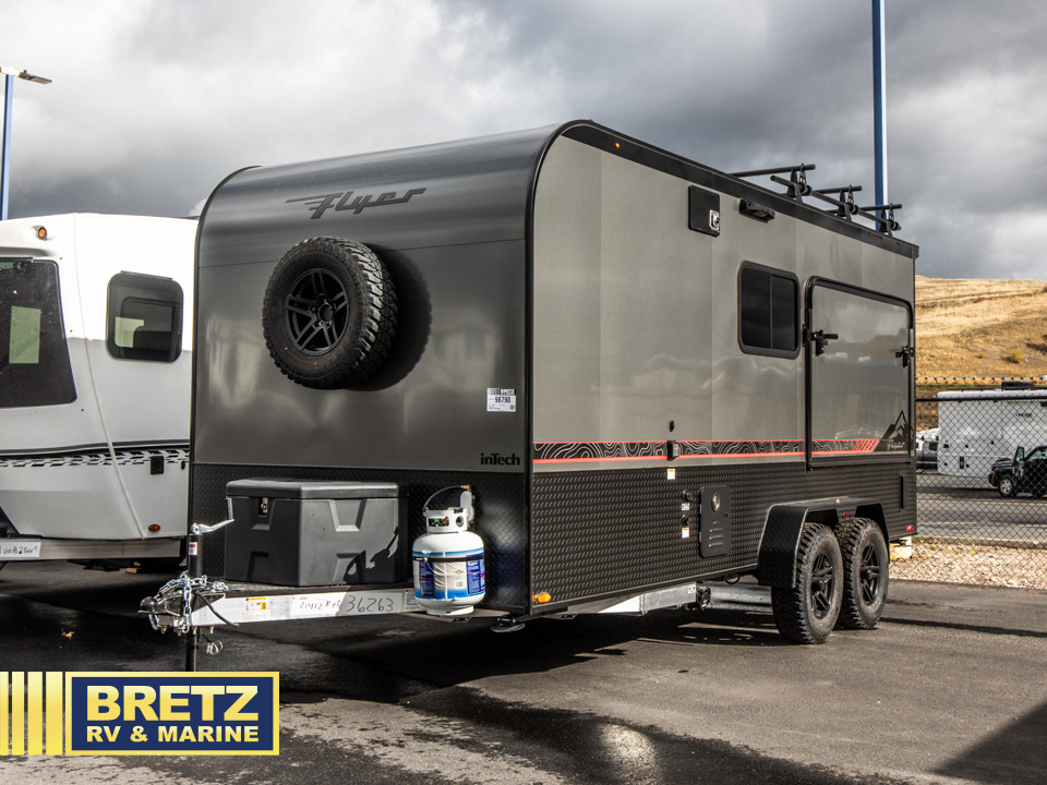 2026 Intech Rv Flyer Forge in missoula MT