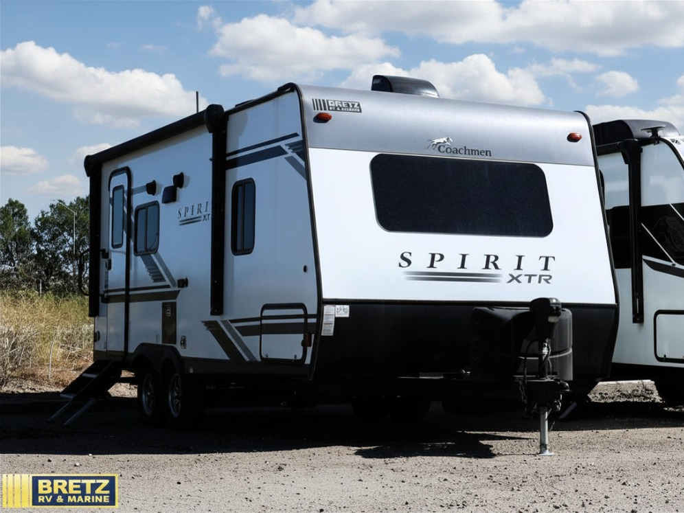 2021 Coachmen Rv Spirit XTR 1943RB in nampa ID