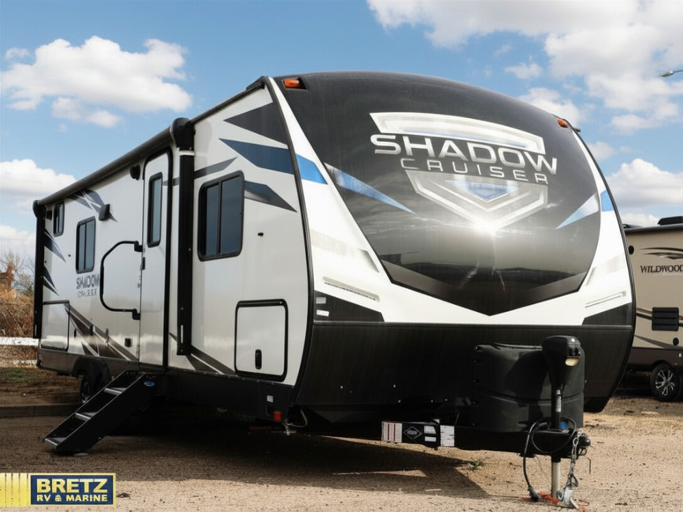 2021 Cruiser Shadow Cruiser 259BHS in nampa ID