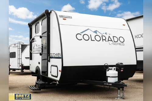 2026 Dutchmen Rv Colorado 130BHC in nampa ID