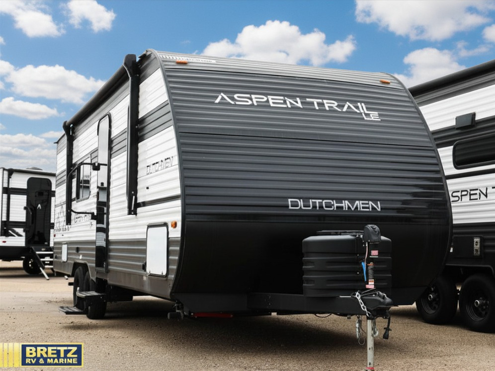 2025 Dutchmen Rv Aspen Trail LE 25BH in nampa ID