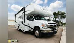 2026 Coachmen Rv Freelander 21RSS RV