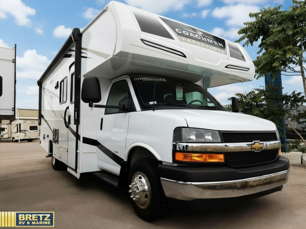 2026 Coachmen Rv Freelander 23FS in nampa ID