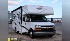 2026 Coachmen Rv Freelander 21QSS RV