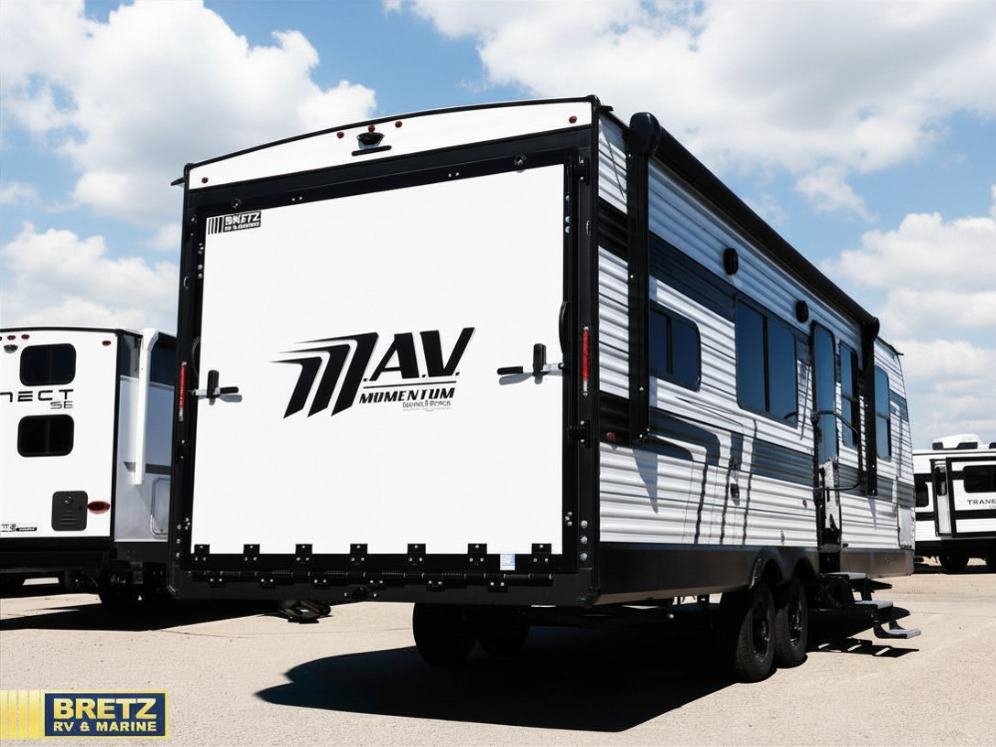 2026 Grand Design Momentum MAV 27MAV in nampa ID