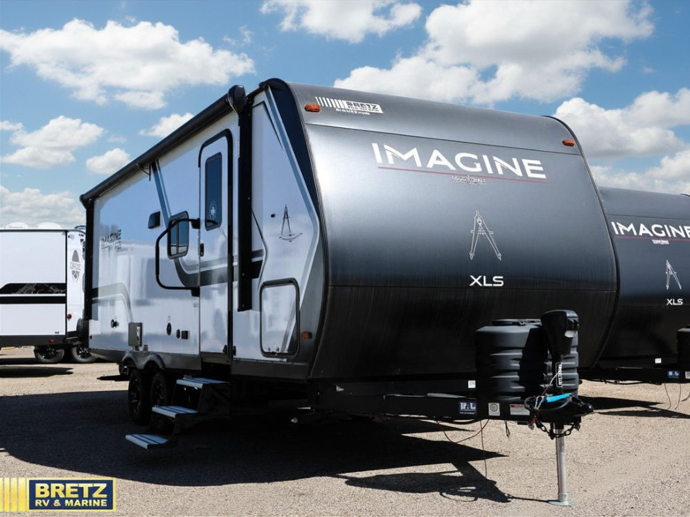 2026 Grand Design Imagine XLS 22BHE in nampa ID