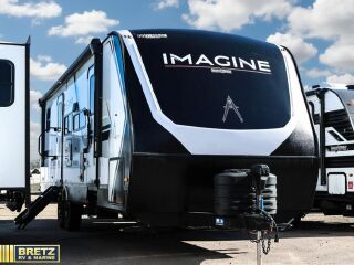 2026 GRAND DESIGN IMAGINE 2810BH