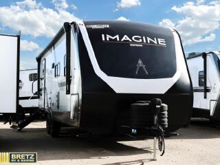 2026 GRAND DESIGN IMAGINE 2600RB