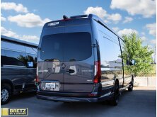 2025 Grech RV LUSSO Review image