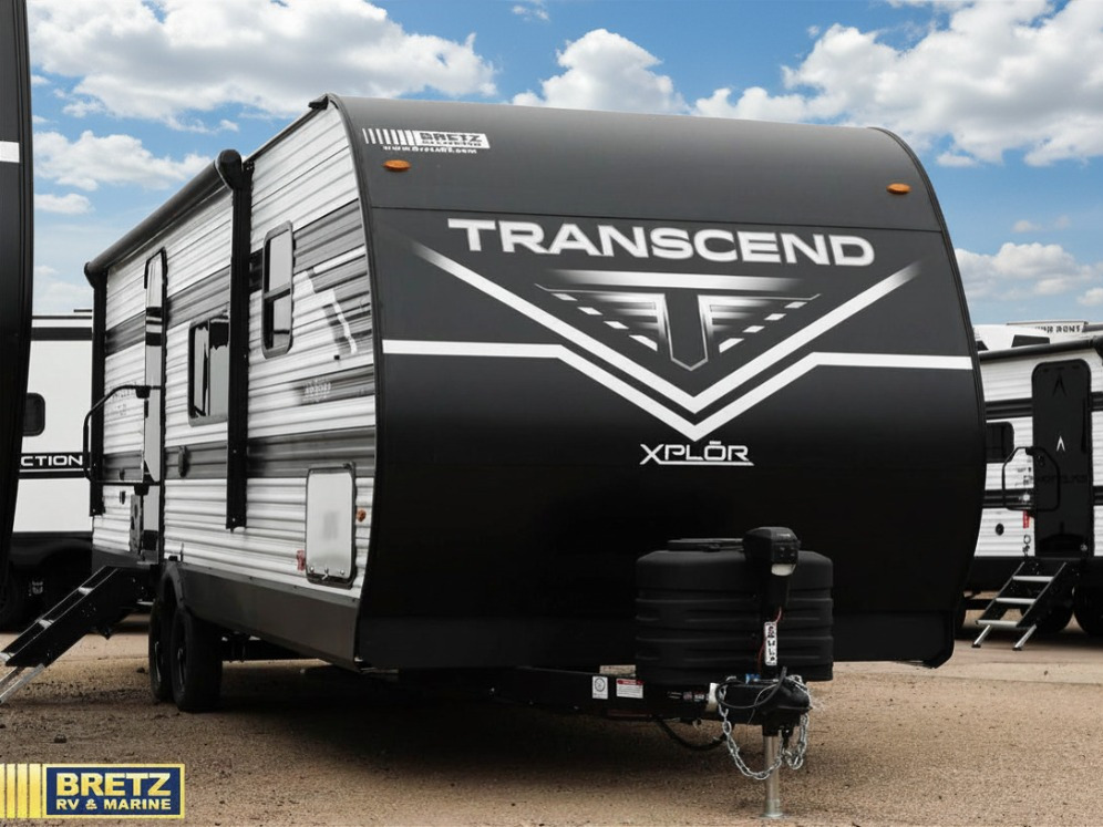 2026 Grand Design Transcend Xplor 25MLX in nampa ID