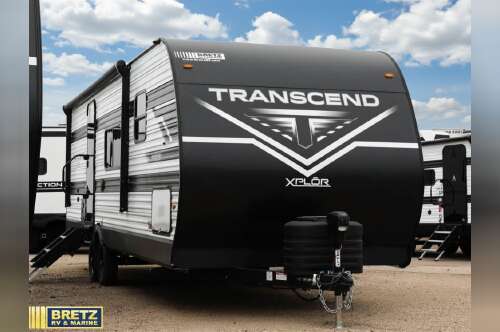 2026 Grand Design Transcend Xplor 25MLX in nampa ID