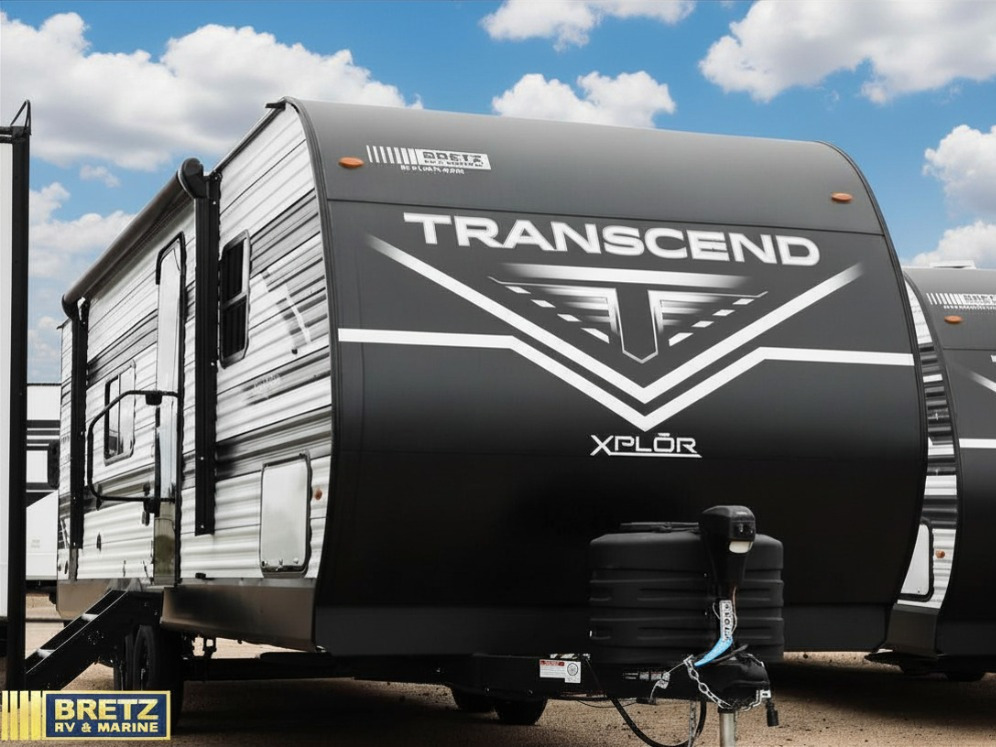 2026 Grand Design Transcend Xplor 24BHX in nampa ID