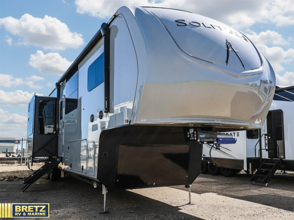 2026 Grand Design Solitude 390RK in nampa ID