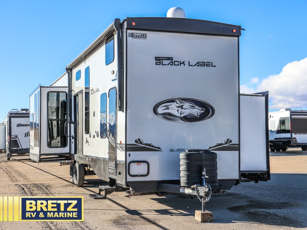2024 Forest River Rv Cherokee Black Label M-39DLBL RV