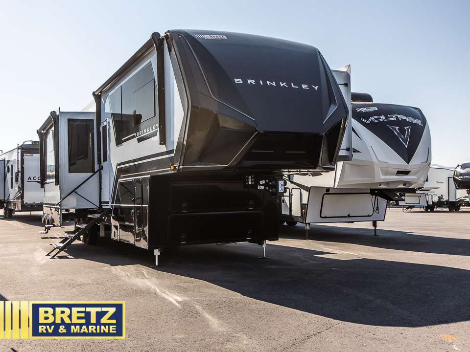2027 Brinkley Model G 3950 in butte MT
