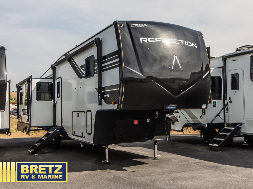 2026 Grand Design Reflection 337RLS in butte MT