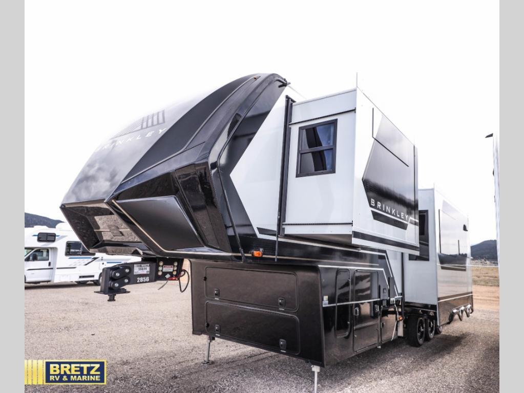 2026 Brinkley Model G 3250 in butte MT
