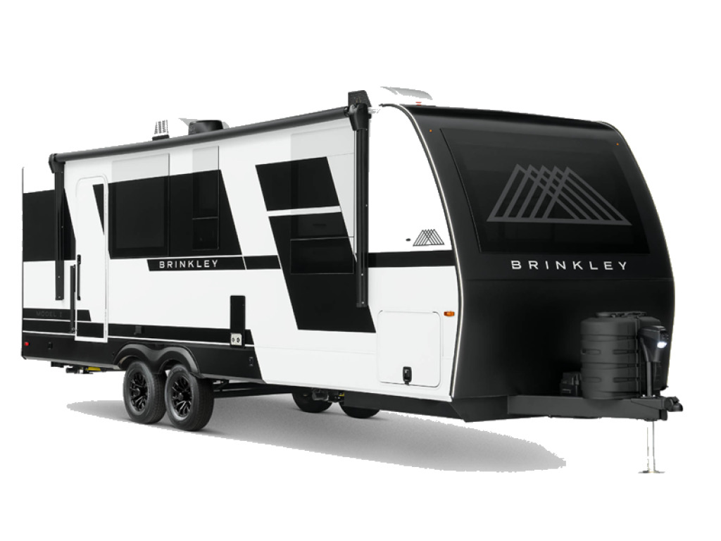 2026 Brinkley Model I 294 in butte MT