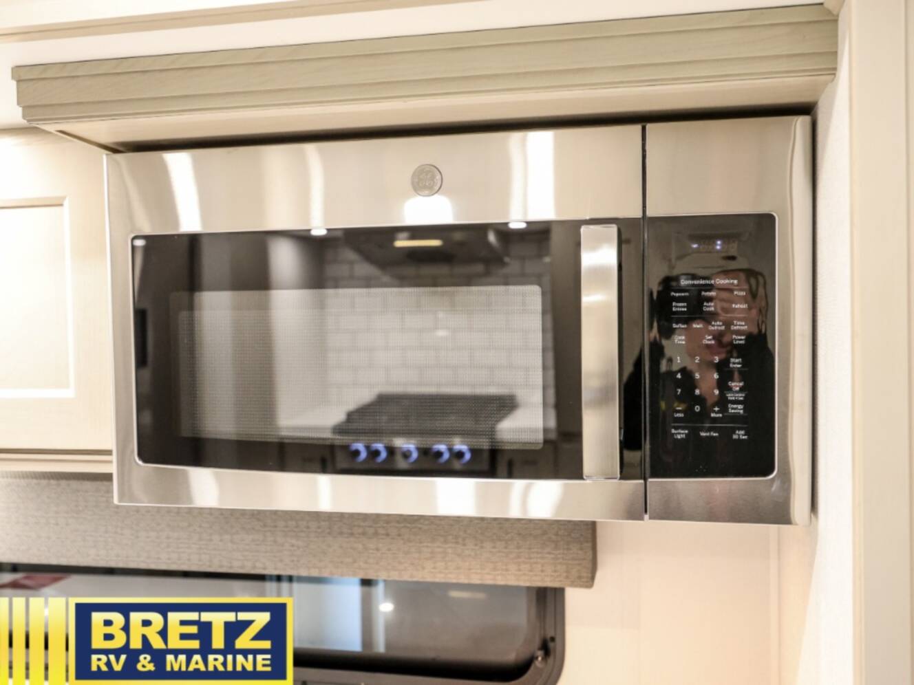 A photo of this 2026 Grand Design Solitude 390RK