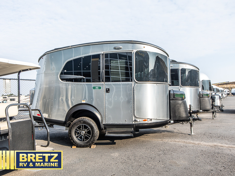 2023 Airstream Basecamp 16X in liberty lake WA