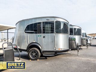 2023 AIRSTREAM BASECAMP 16X
