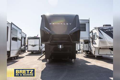 2027 Brinkley Model G 3950 in butte MT
