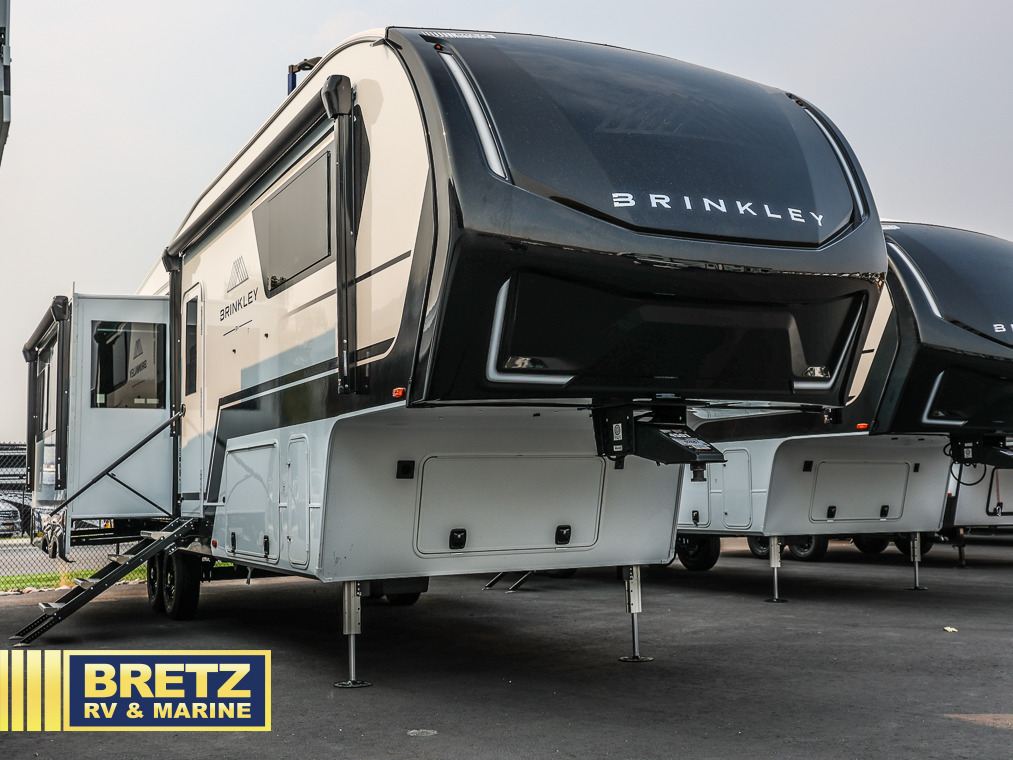 2026 Brinkley Model Z 3100 in liberty lake WA