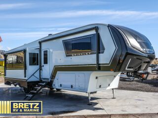 2026 BRINKLEY MODEL Z 3515
