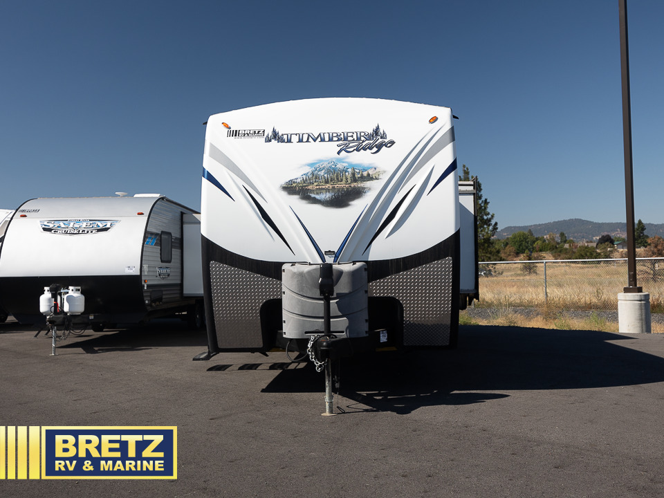 2016 Outdoors Rv Timber Ridge 260CIS in liberty lake WA