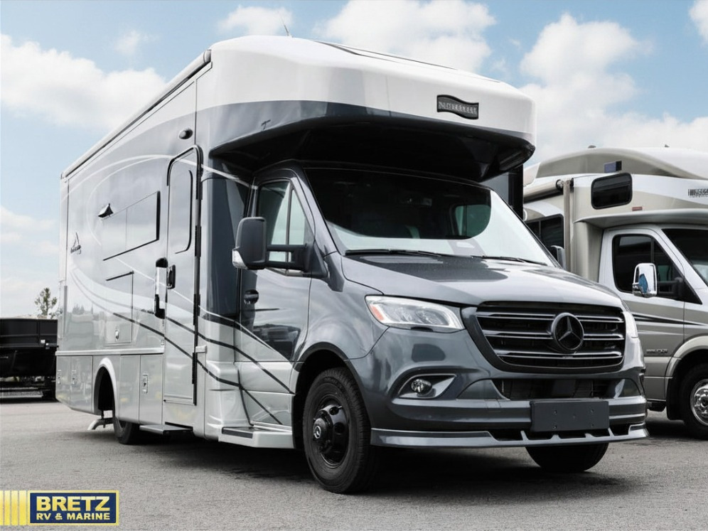 2026 Newmar Freedom Aire 2515 RV