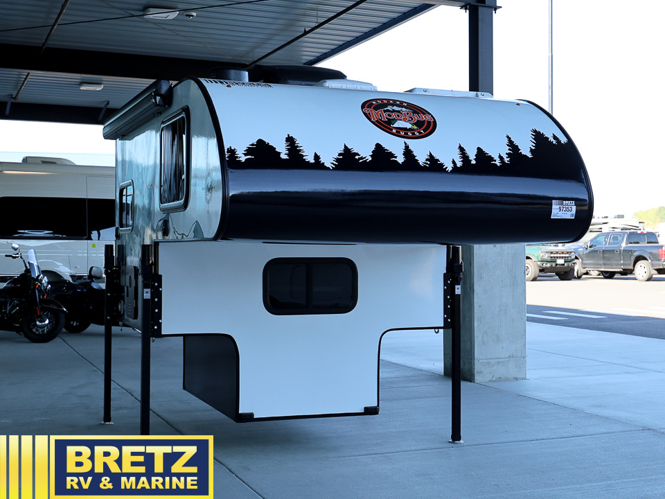 2026 Modern Buggy Rv Modern Buggy TC9 in liberty lake WA