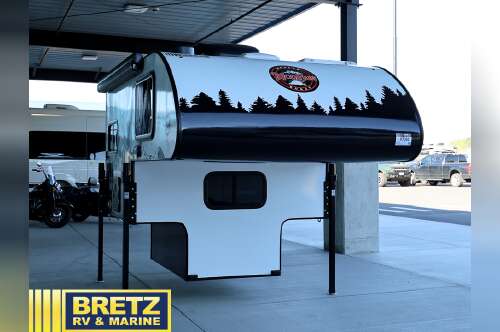 2026 Modern Buggy Rv Modern Buggy TC9 in liberty lake WA