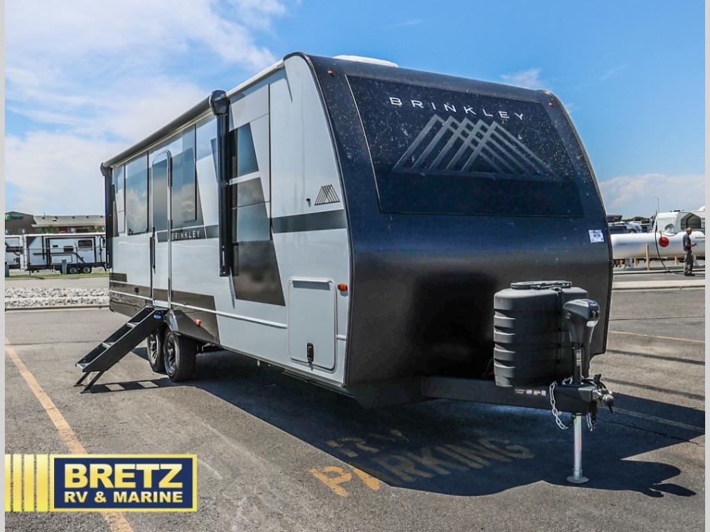 2026 Brinkley Model I 275 RV
