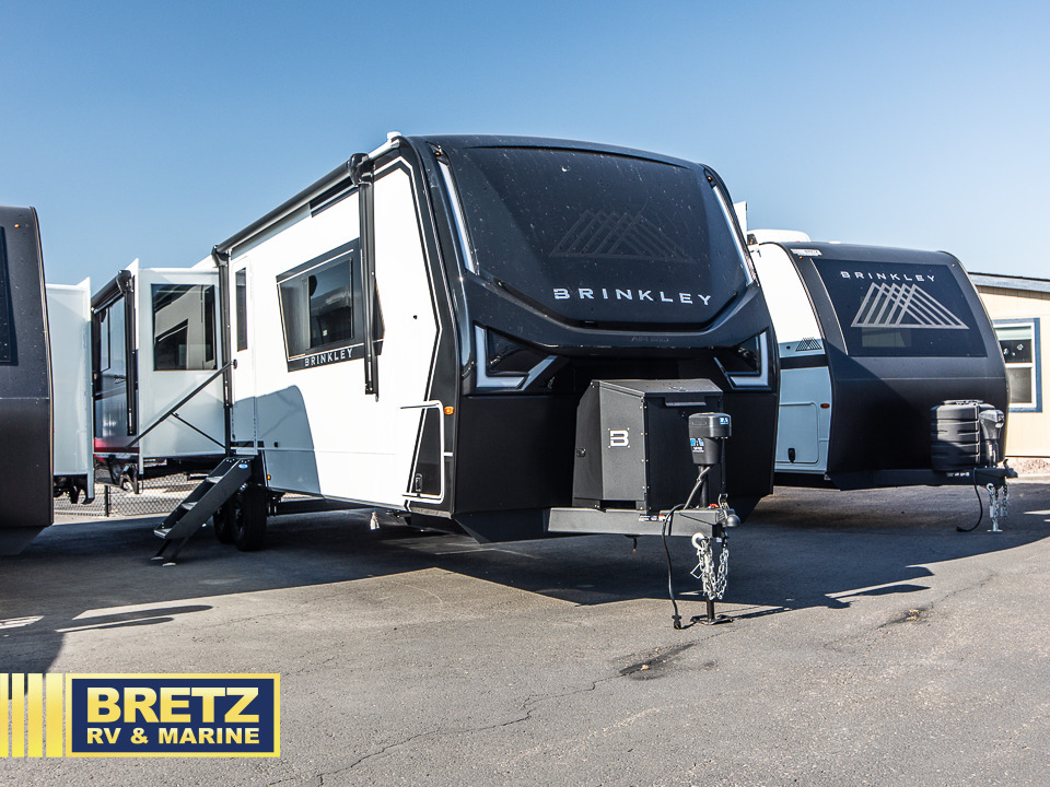 2026 Brinkley Model Z Air 310 in pasco WA