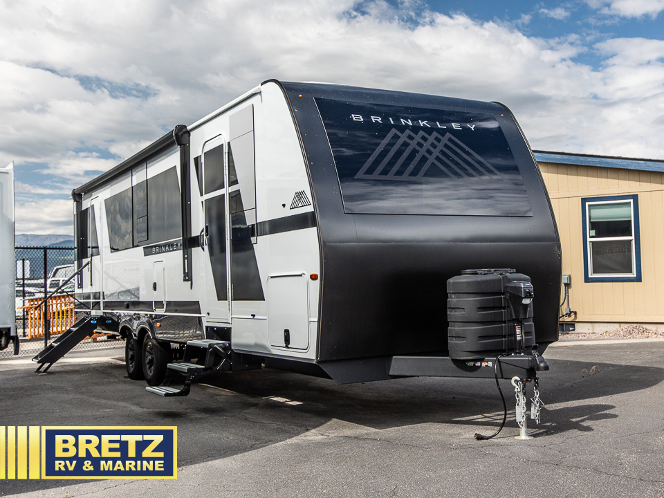 2026 Brinkley Model I 294 in liberty lake WA