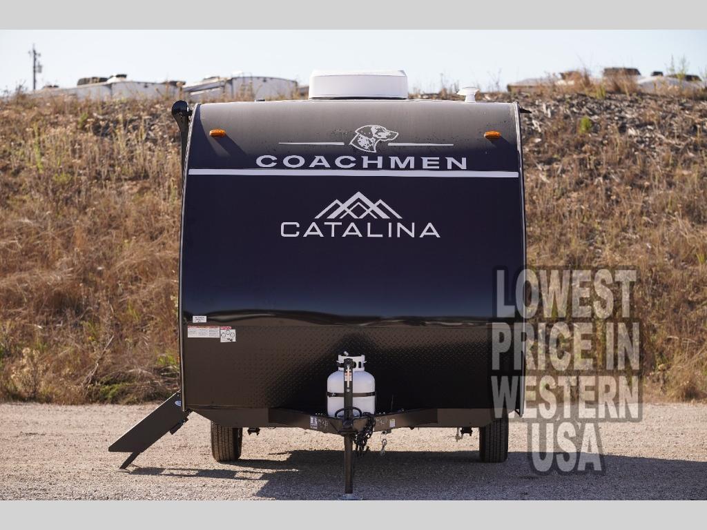2026 Coachmen Rv Catalina Summit Series 7 134BHX in atascadero CA
