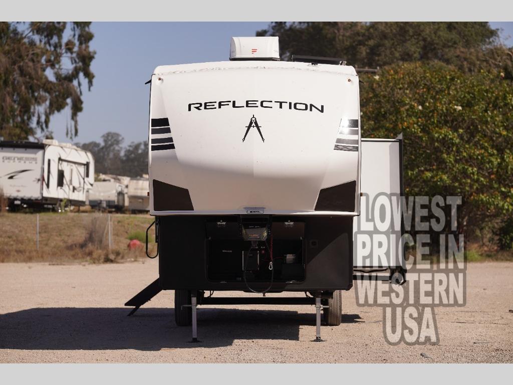2026 Grand Design Reflection 100 Series 24RL in nipomo CA