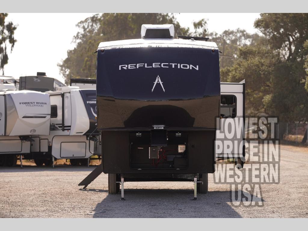 2026 Grand Design Reflection 100 Series 22RK in nipomo CA