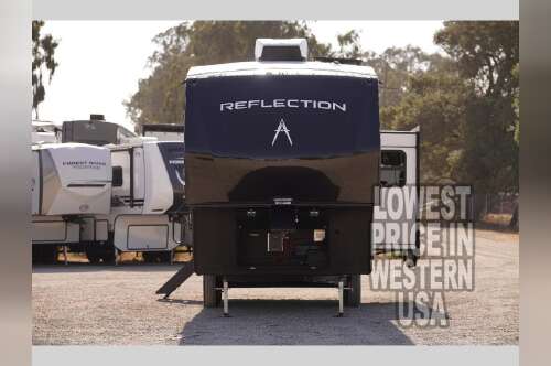 2026 Grand Design Reflection 100 Series 22RK in nipomo CA