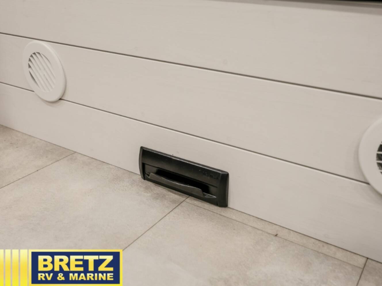 A photo of this 2026 Grand Design Solitude 390RK