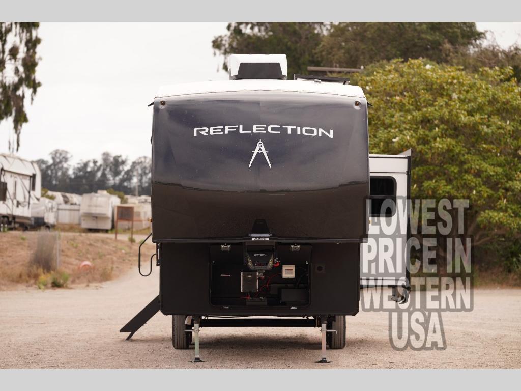 2026 Grand Design Reflection 100 Series 22RK in nipomo CA